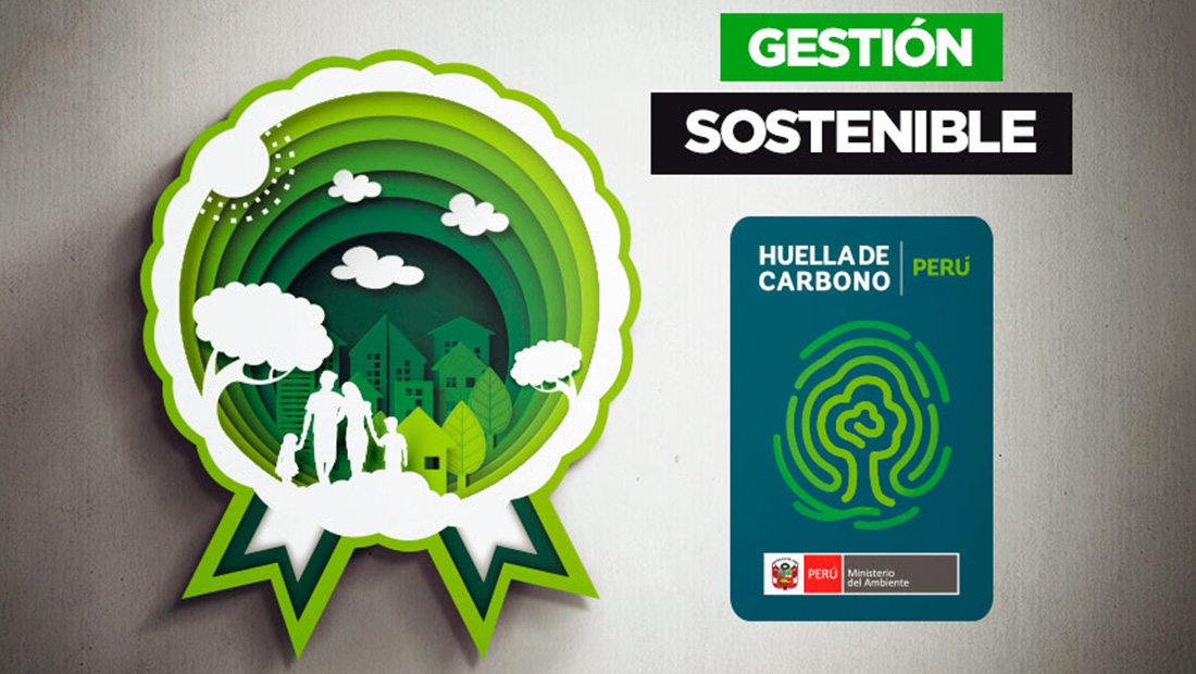 Plataforma Huella de Carbono Perú destaca a Ferreycorp y cinco de sus empresas