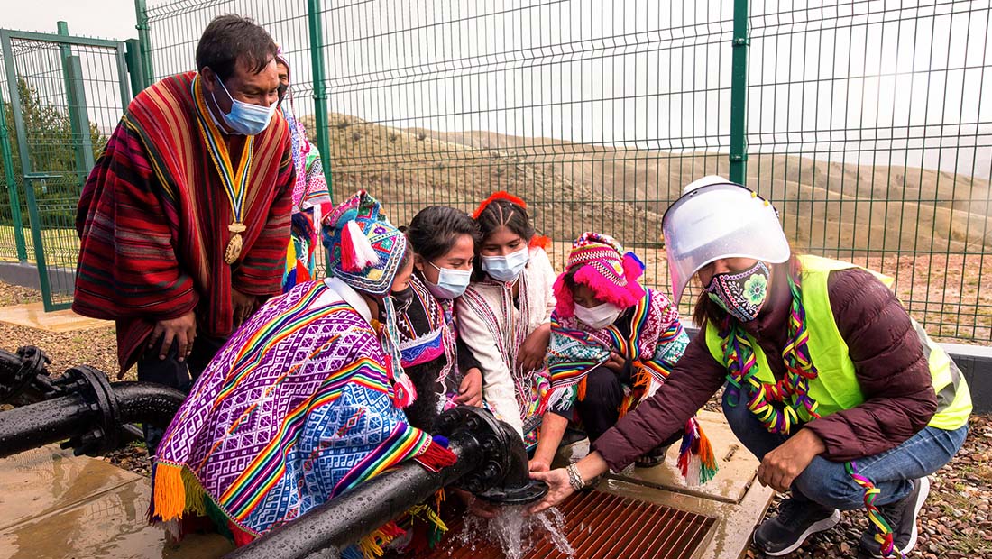 Ferreycorp, segunda empresa más responsable en sostenibilidad en el Perú: Merco ESG