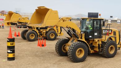 Img Récord histórico: Cerca de 2,800 operadores y operadoras de maquinaria de todo el país competirán en tradicional torneo de Ferreycorp y sus empresas