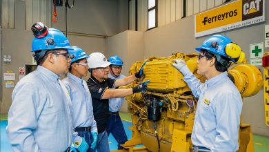 Img Ferreycorp, quinta empresa líder en sostenibilidad en el Perú, según Merco ESG