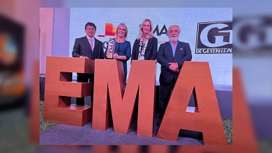 Img Ferreycorp entre las Diez Empresas Más Admiradas del Perú