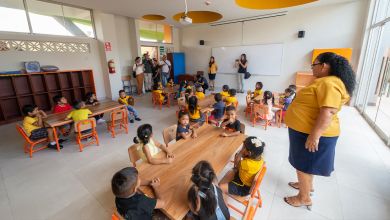 Img Ferreyros y Orvisa inauguran colegio inicial en Pucallpa con Obras por Impuestos