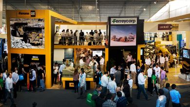 Img Centenarias Ferreycorp y Ferreyros en histórica presencia en Perumin 35