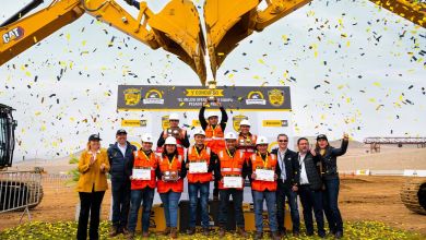 Img QUINTO TORNEO DE FERREYCORP Y SUS EMPRESAS PREMIA A LOS MEJORES OPERADORES DEL PERÚ