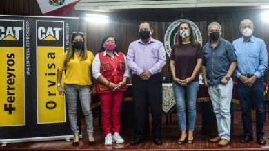 Img Ferreyros y Orvisa inician Obra por Impuestos en colegio inicial de Pucallpa por más de S/ 8 millones