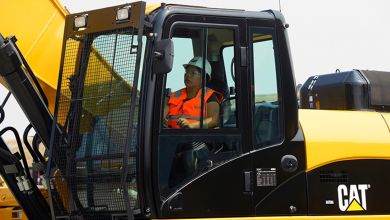 Img Ferreycorp celebra a las operadoras de maquinaria con evento digital