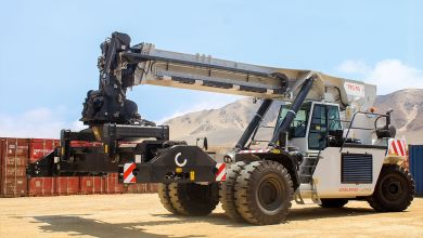 Img Trex consolida liderazgo en segmento de portacontenedores