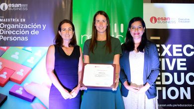 Img Ferreycorp entre las cinco empresas con mejor Responsabilidad Social y Gobierno Corporativo