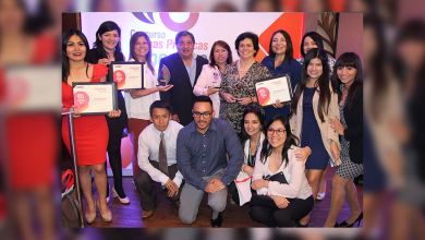 Img Ministerio de Trabajo reconoce buenas prácticas de Ferreycorp y sus empresas