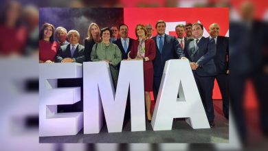 Img Distinguen a Ferreycorp entre las Empresas Más Admiradas del Perú