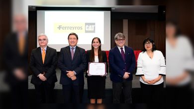 Img Por sexto año, Ferreyros entre las 10 mejores firmas para atraer y retener talento en el Perú