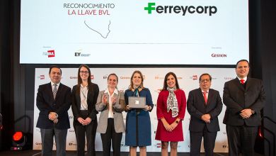 Img Ferreycorp recibe séptima Llave de la BVL al mejor gobierno corporativo