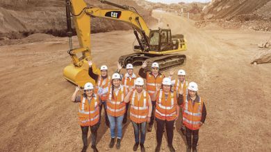 Img Día del Operador de Maquinaria Pesada celebra Ferreycorp por cuarto año consecutivo