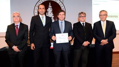 Img Merco: Ferreyros entre las cinco empresas con mejor reputación del Perú