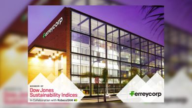 Img Ferreycorp, acción peruana en el Índice de Sostenibilidad Dow Jones- MILA