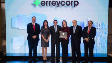 Img FERREYCORP RECIBE LA LLAVE DE LA BVL POR EL MEJOR GOBIERNO CORPORATIVO