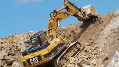 Img FERREYCORP DESTINA 4 MILLONES DE SOLES EN USO DE MAQUINARIA PARA ZONAS AFECTADAS