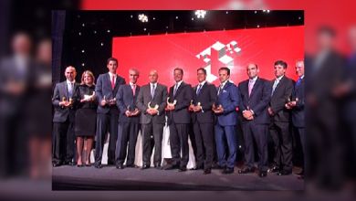 Img FERREYCORP ENTRE LAS EMPRESAS MÁS ADMIRADAS DEL PAÍS