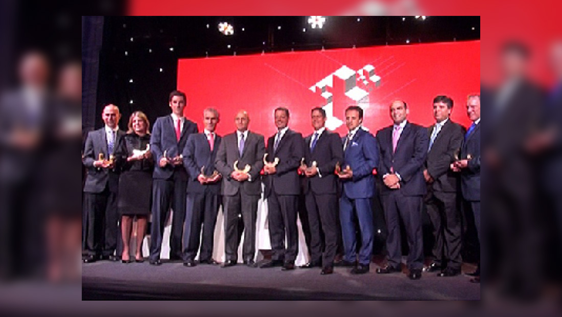 FERREYCORP ENTRE LAS EMPRESAS MÁS ADMIRADAS DEL PAÍS