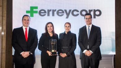Img NUEVE AÑOS CONSECUTIVOS DE FERREYCORP EN EL ÍNDICE DE BUEN GOBIERNO CORPORATIVO