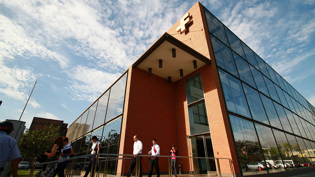 FERREYROS ENTRE LAS 10 EMPRESAS CON MEJOR REPUTACIÓN EN EL PERÚ