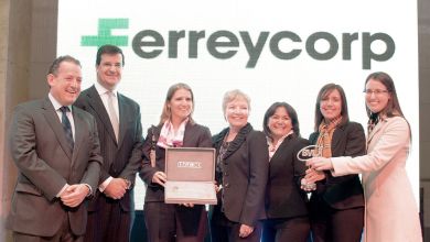 Img FERREYCORP RECIBE POR CUARTO AÑO «LLAVE DE LA BVL» POR EL MEJOR GOBIERNO CORPORATIVO