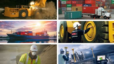 Img Empresas de Ferreycorp presentarán oferta líder para la minería en Expomina 2018