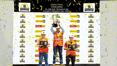 Img Últimos días de inscripciones para competencia nacional de técnicos de equipo pesado