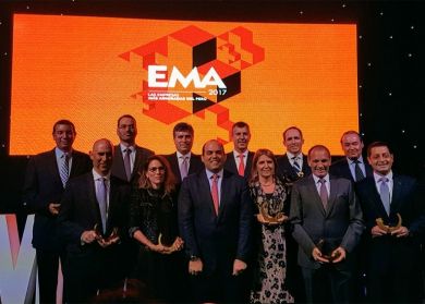 Img FERREYCORP ES RECONOCIDA POR QUINTA VEZ ENTRE LAS EMPRESAS MÁS ADMIRADAS DEL PERÚ