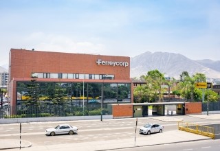 Img Sostenibilidad: Ferreycorp en índice de la BVL y S&P, por cuarto año consecutivo