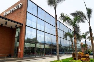 Img Ferreycorp, única peruana en Top 5% sectorial del Anuario de Sostenibilidad de S&P a nivel mundial