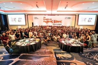 Img Diez consejos para las mujeres trabajadoras, inspirados en el Encuentro de Mujeres Líderes de Ferreycorp