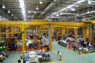 Img Ferreycorp y sus empresas adquieren energía renovable y certificada por el 77% de su consumo eléctrico