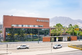 Ferreycorp distinguida por presencia consecutiva entre las Empresas más Admiradas del Perú