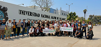 Img Asociación Ferreycorp capacitó a 7,000 jóvenes en sus programas gratuitos