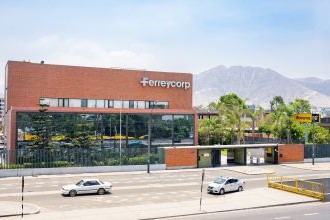 Img Ferreycorp marca hito de US$ 2,000 millones en ventas en el año 2024
