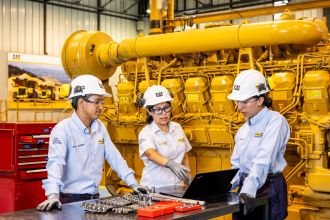 Img Ferreycorp en el Top 10 de empresas peruanas líderes en sostenibilidad: Merco ESG