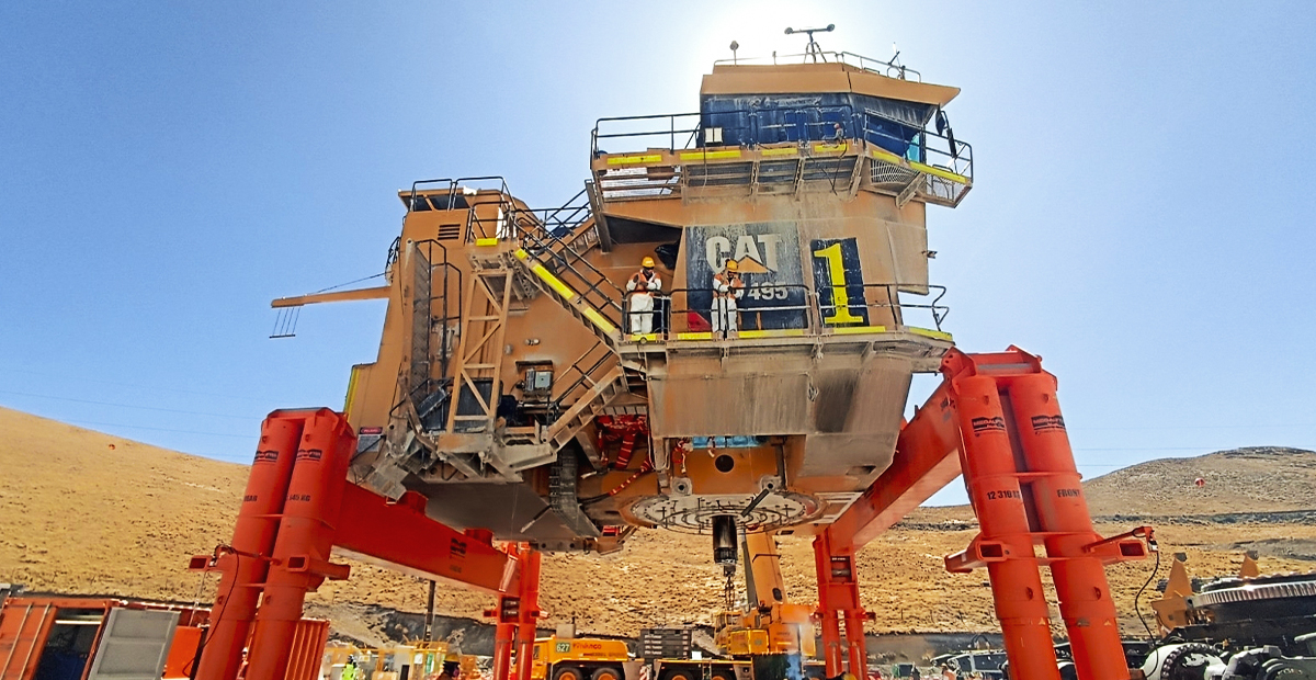 Minam reconoce a Ferreycorp, Ferreyros y Soltrak por cumplir metas de Acuerdo de Producción Limpia