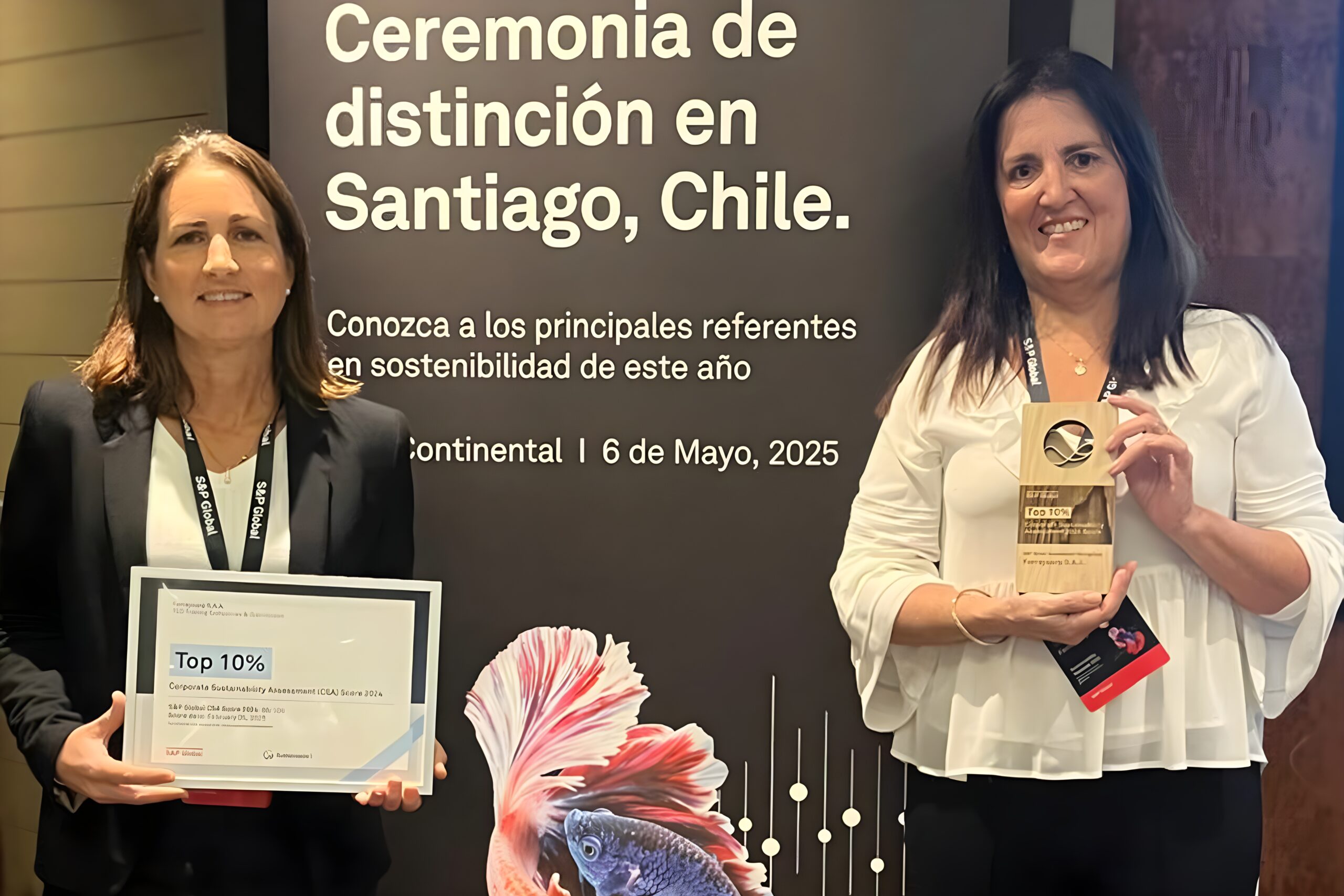 Img Centenaria Ferreycorp una vez más es una de las Empresas Más Admiradas del Perú