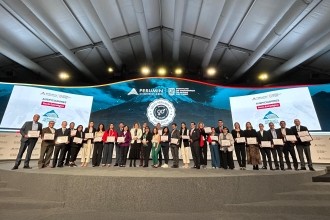 Ferreycorp, Ferreyros y Unimaq reciben el Sello PERUMIN a la Excelencia en Equidad de Género