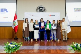 Ministerio de Trabajo reconoce a Ferreycorp y Fargoline por sus buenas prácticas laborales