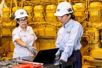 Distinción global: Ferreycorp en Anuario de Sostenibilidad de S&P por cuarto año, y única latina en su sector