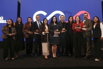 Seis empresas Ferreycorp obtienen el Distintivo Empresa  con Gestión Sostenible