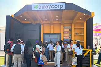 Ferreycorp en Cumbre Perú Sostenible: Conoce cómo contribuimos a crear desarrollo